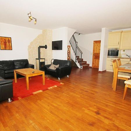 Ostseehaus Odin Doppelhaushaelfte Wiek auf Ruegen Ngoại thất bức ảnh