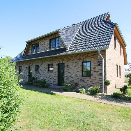 Ostseehaus Odin Doppelhaushaelfte Wiek auf Ruegen Ngoại thất bức ảnh